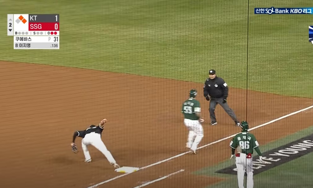 2025 프로야구 KT vs SSG