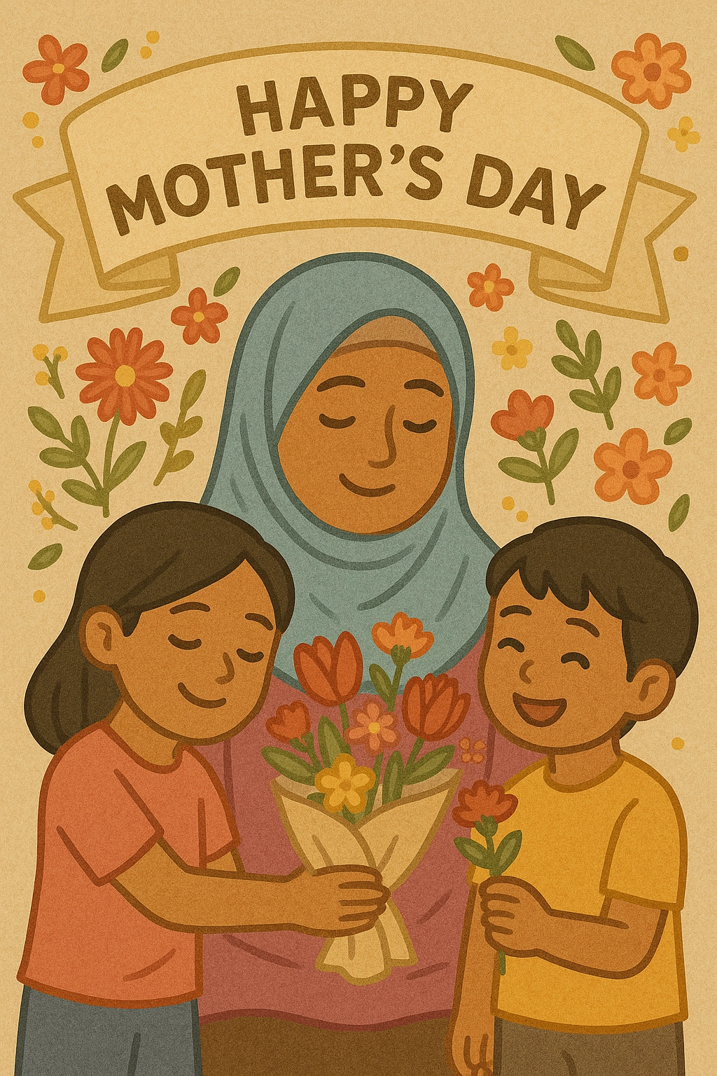 Mother&rsquo;s-Day-photos