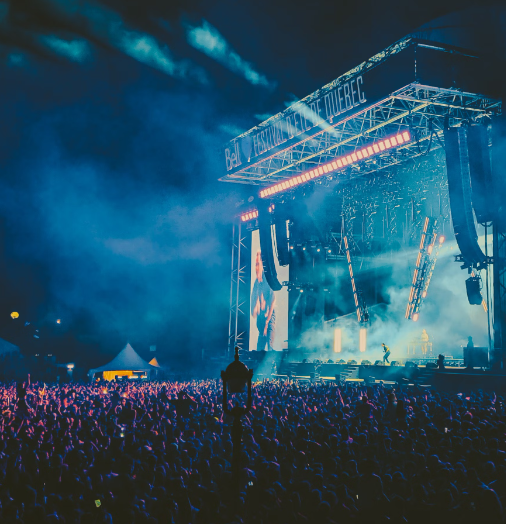 티켓팅 연습 사이트