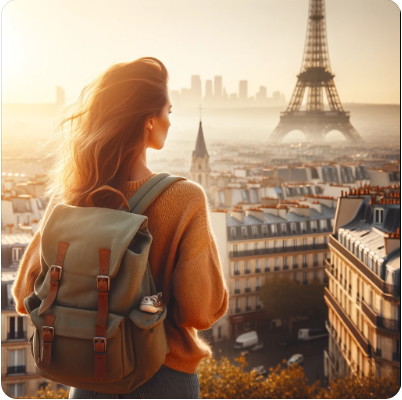 퇴사 후 떠난 유럽 여행기 사진