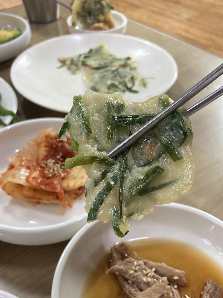 전주한국식당_반찬