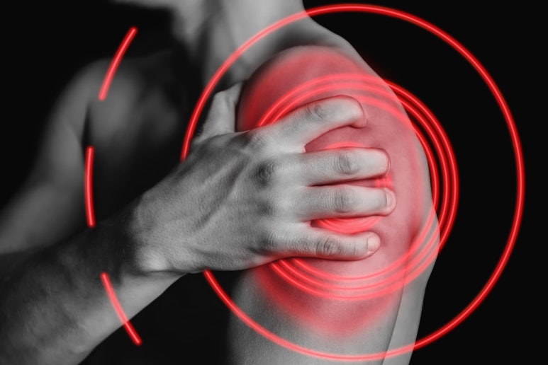 어깨 회전근개 파열 (Rotator Cuff Tear)