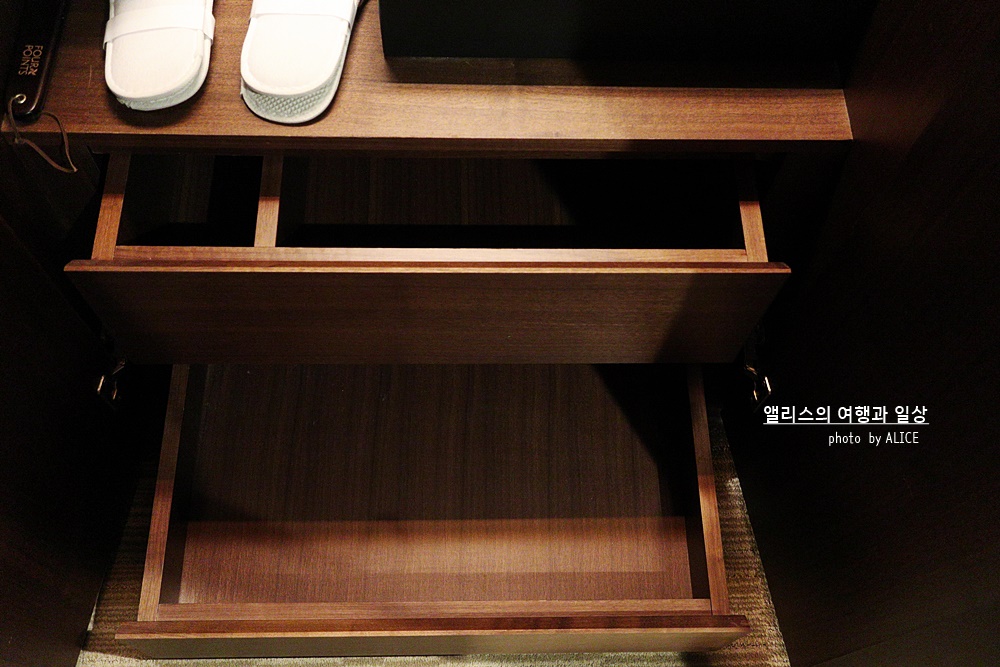 서울역 포포인츠 호텔 슈페리어 트윈룸 후기