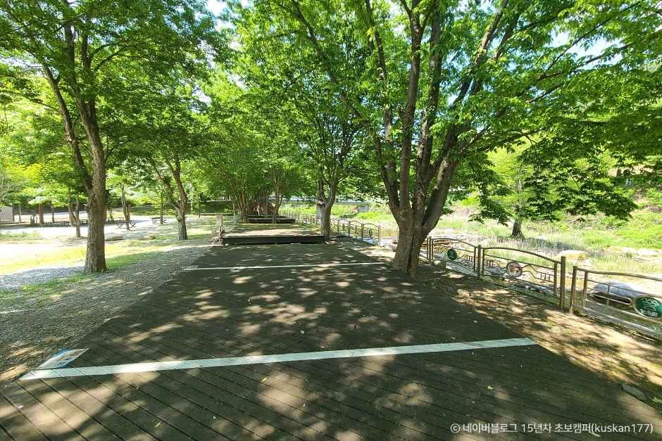 장수 가볼만한곳 베스트10