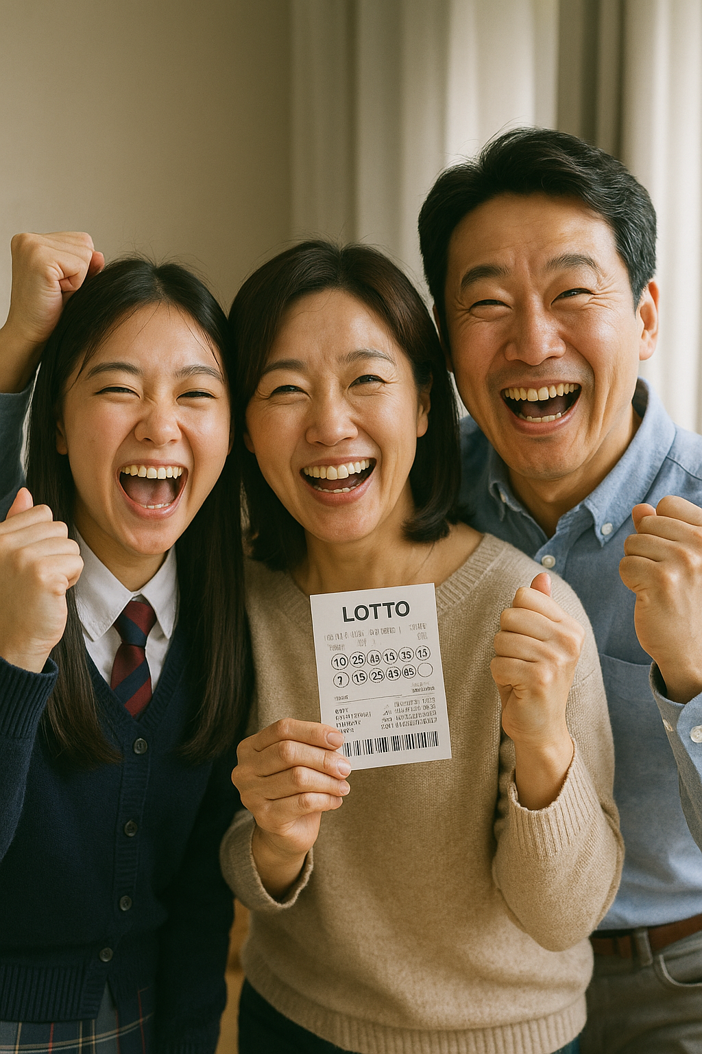 제1173회 로또 번호와 당첨 지역 확인