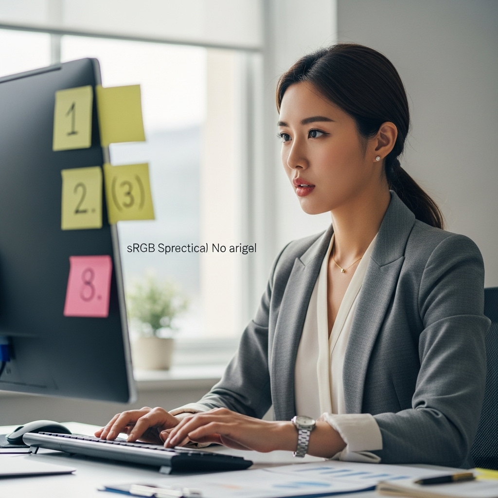 지금 멈추고 지키는 3가지