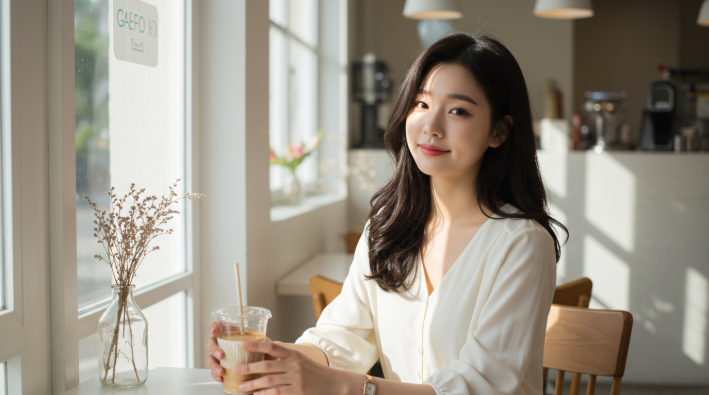 산타마리아노벨라 프리지아에 어울리는 인물 이미지