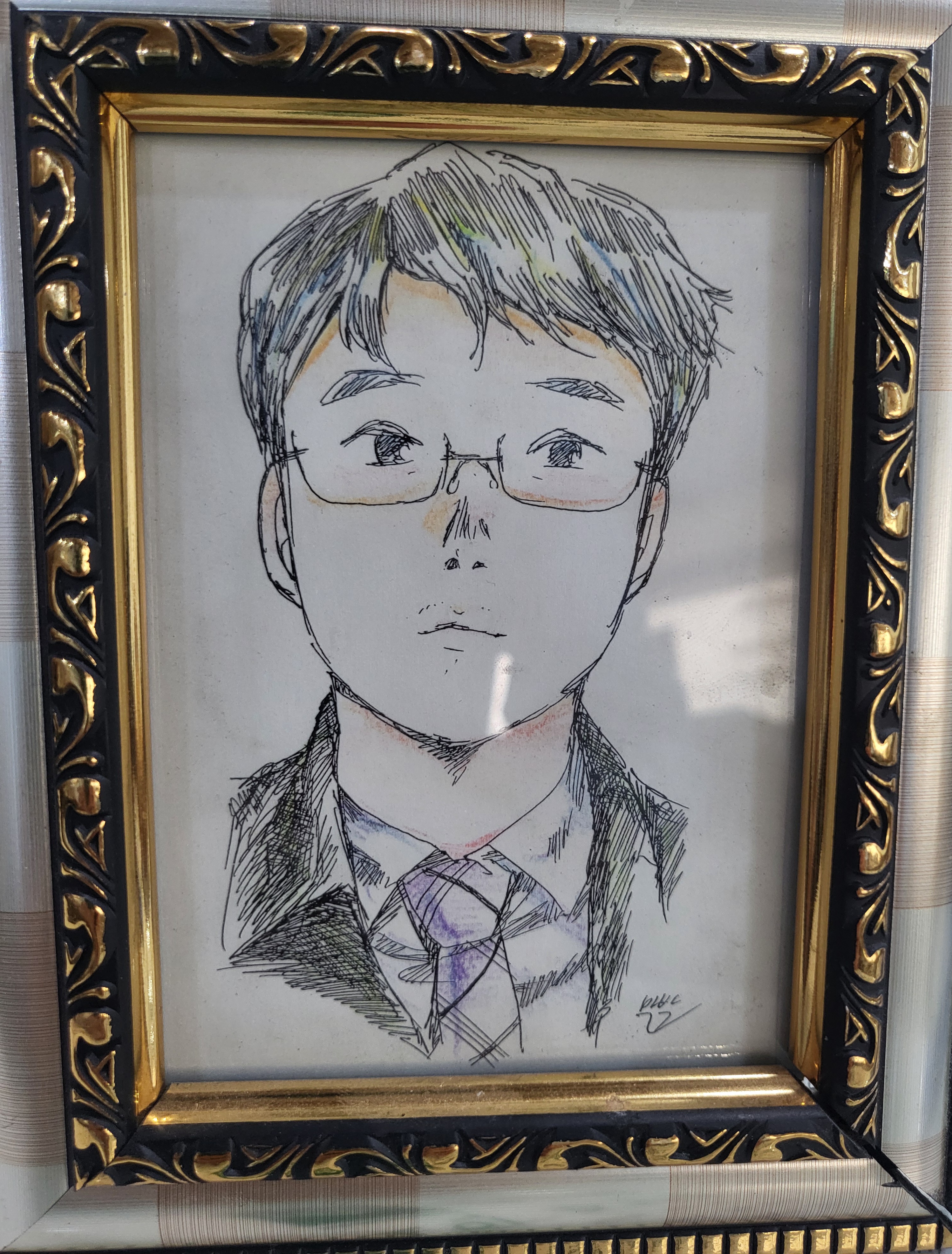 구미토익 전설 이형규원장