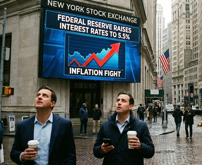 뉴욕 거리 사진