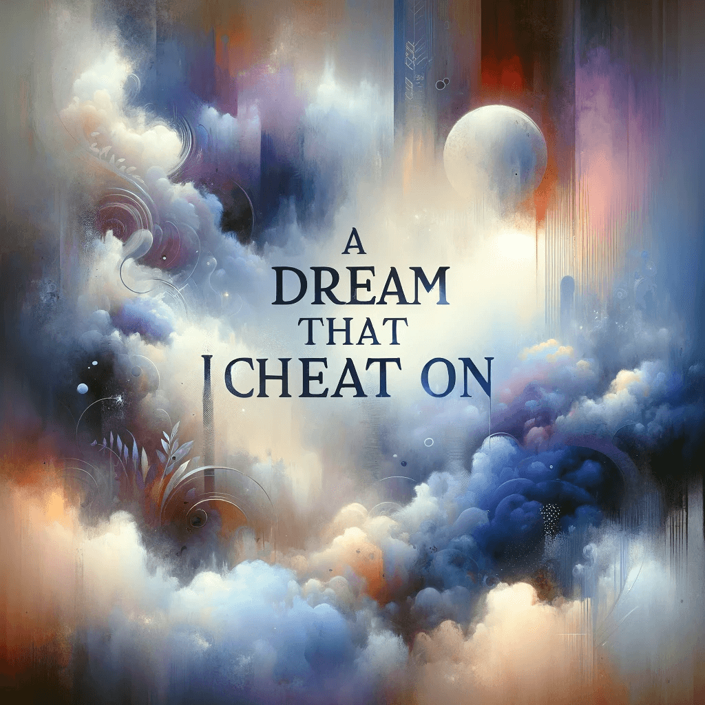 내가 바람을 피는 꿈 해몽 해석