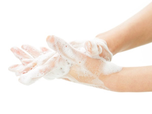 면역력 높이는 방법