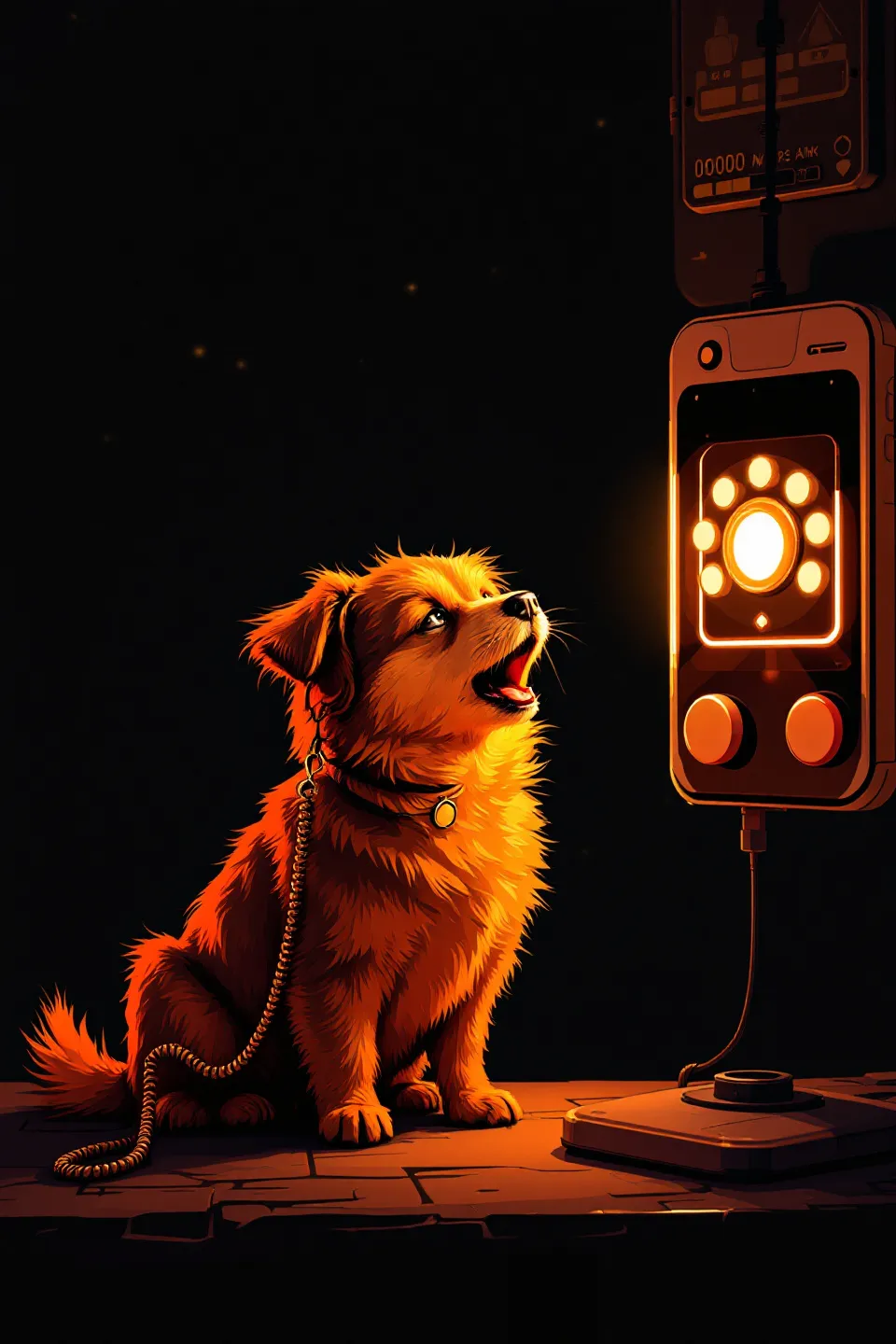 강아지,전화벨,짖음,훈련,행동교정,불안,스트레스,보상훈련,반려견관리,FAQ