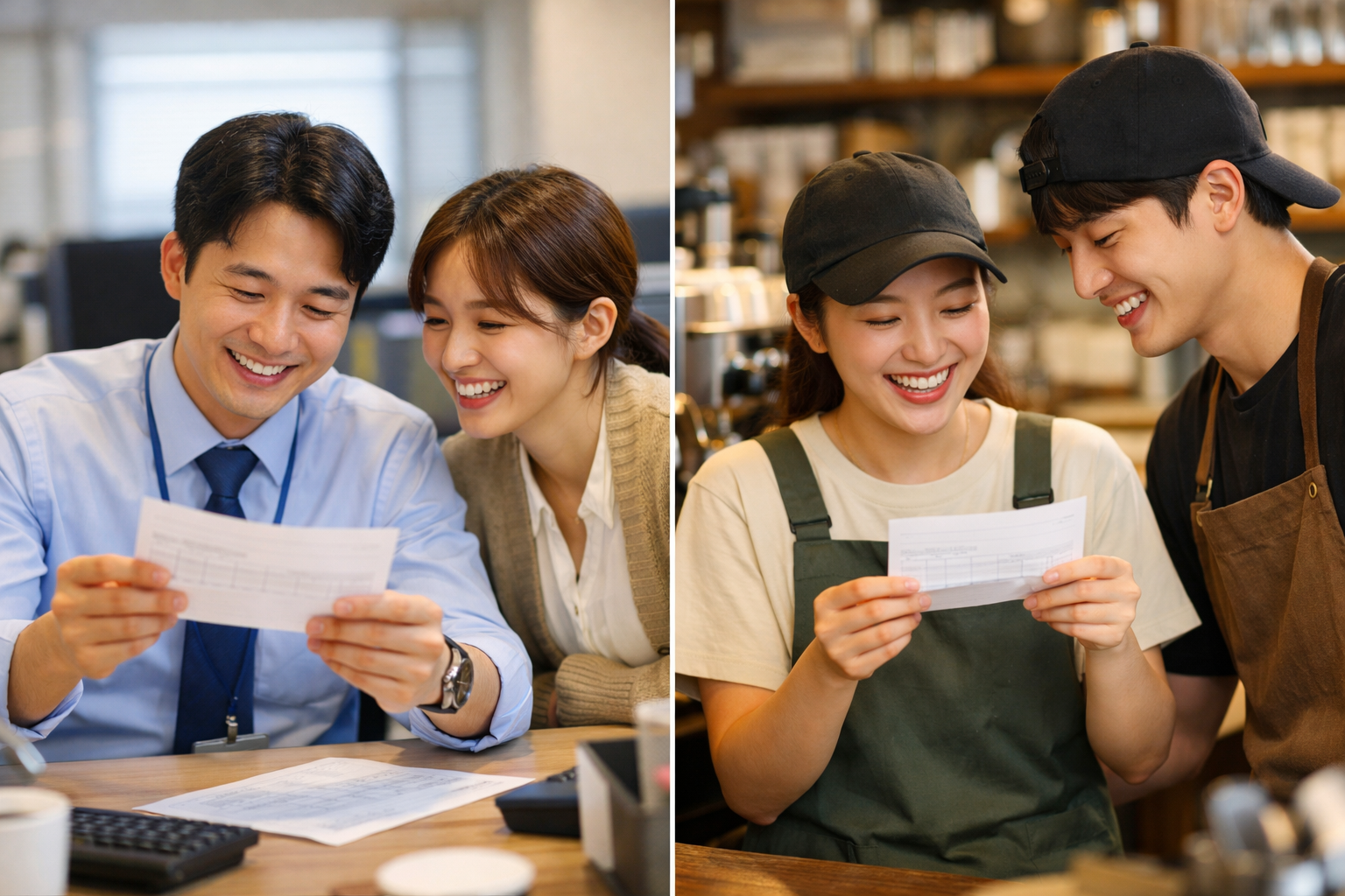 2026년 최저임금 인상, 내 월급은 얼마나 오를까?