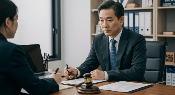 개인회생 절차 사진 3