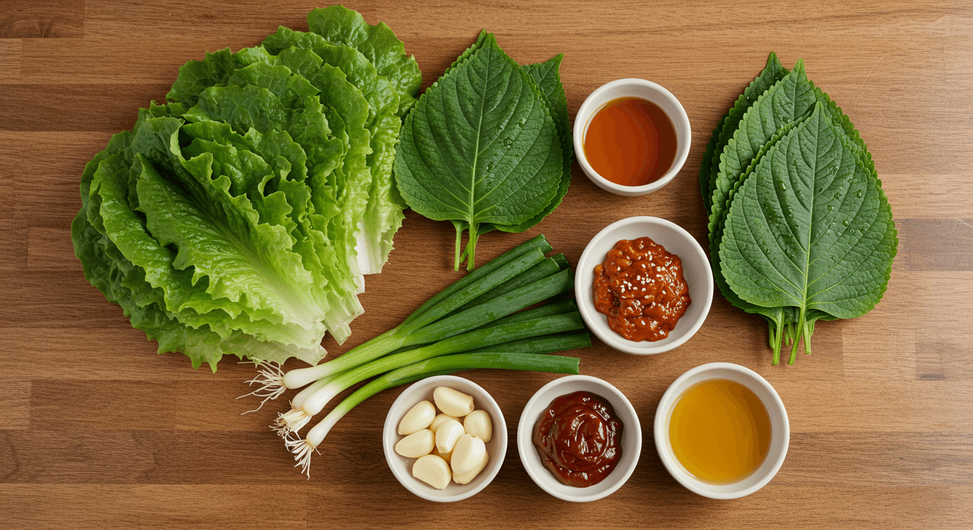 상추겉절이 만드는 법, 상추 무침 양념, 쌈채소 반찬, 다이어트 채소 요리, 상추 보관법, 상추 활용 레시피