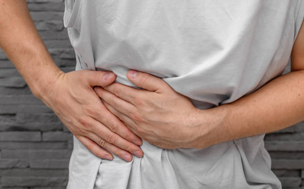 지방간 예방과 관리법