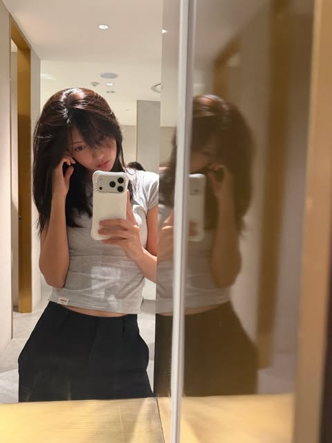 채서린 사진