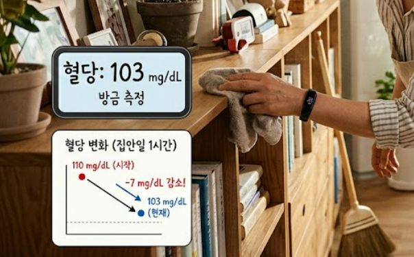 혈당관리