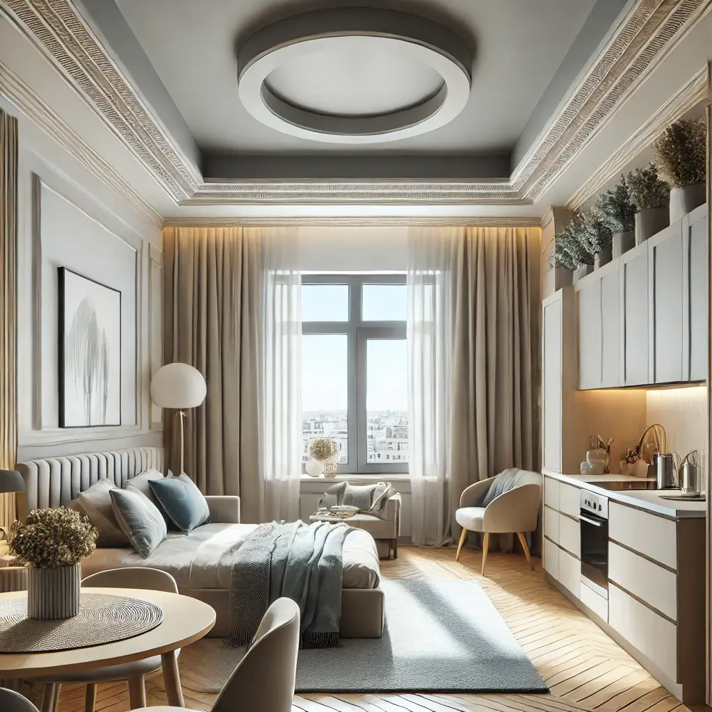 인테리어 리모델링 비용: 예산 계획부터 절약 팁까지[총정리]