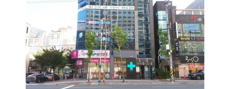 통영시 이비인후과