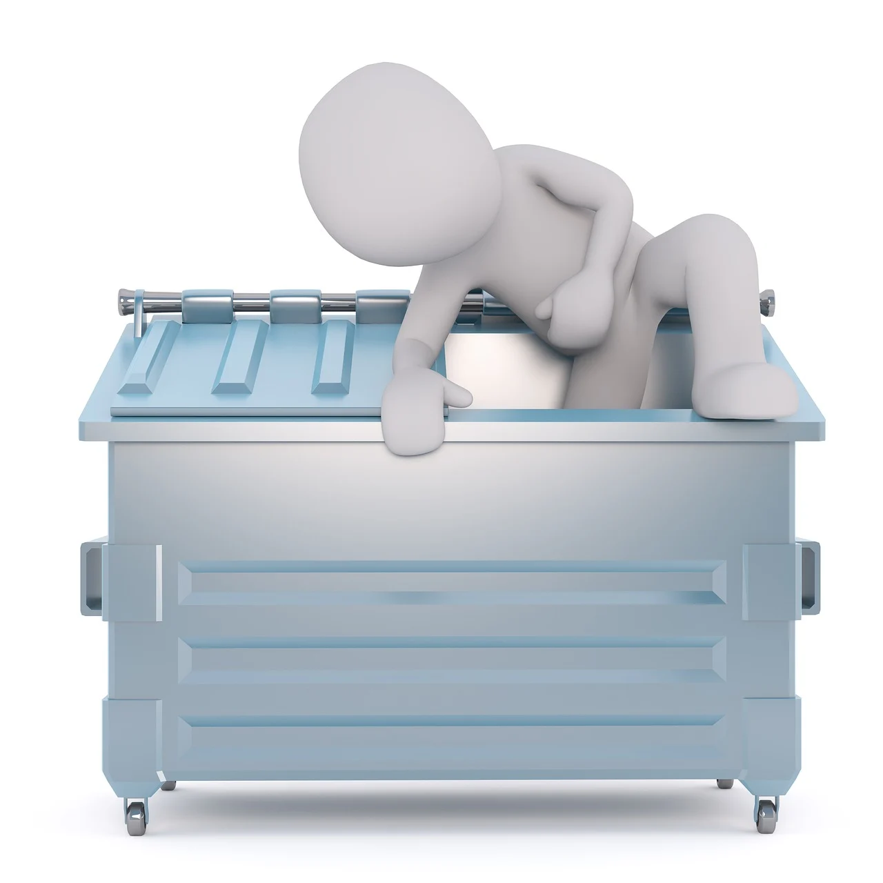 평창군 대형폐기물 온라인 배출신고