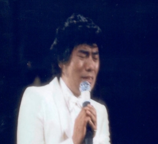 나훈아 트로트의 전설