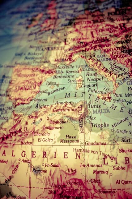 국제 교육의 중요성