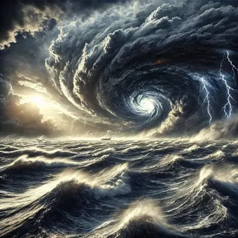 태풍 발생시기 원인 우리나라 제출 태풍 이름 2025년 완벽 정보_4