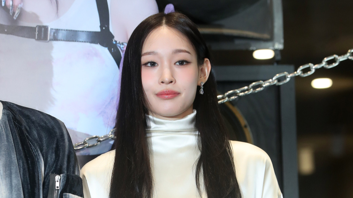 애니 '회장님 들어오십니다'