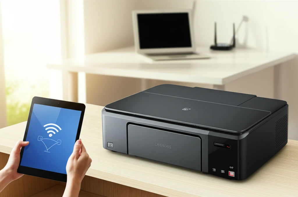 효율적인 인쇄 환경을 위한 USB, ..