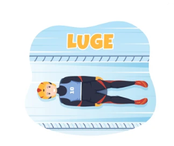 스켈레톤 루지 차이