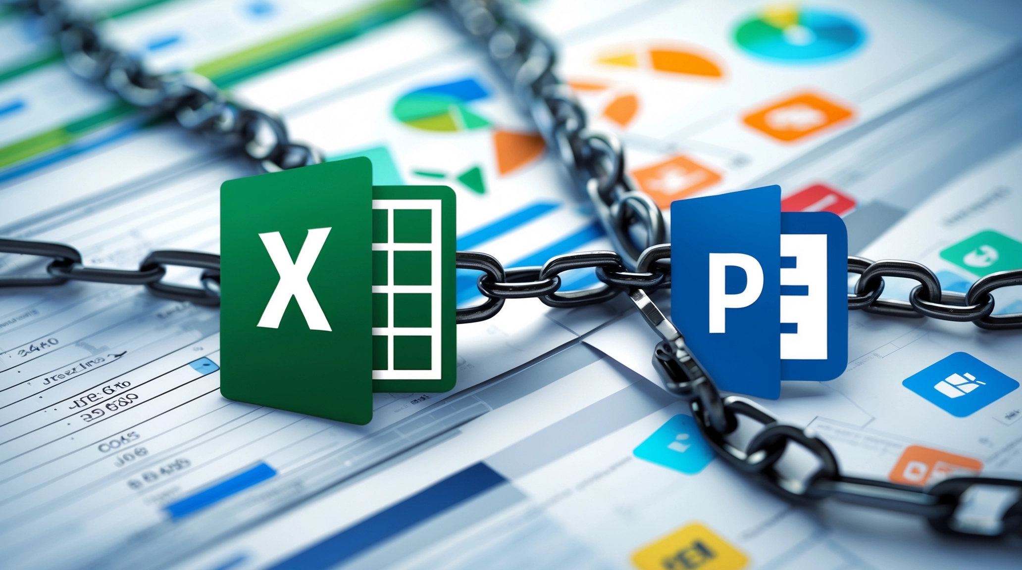 파워포인트링크오류