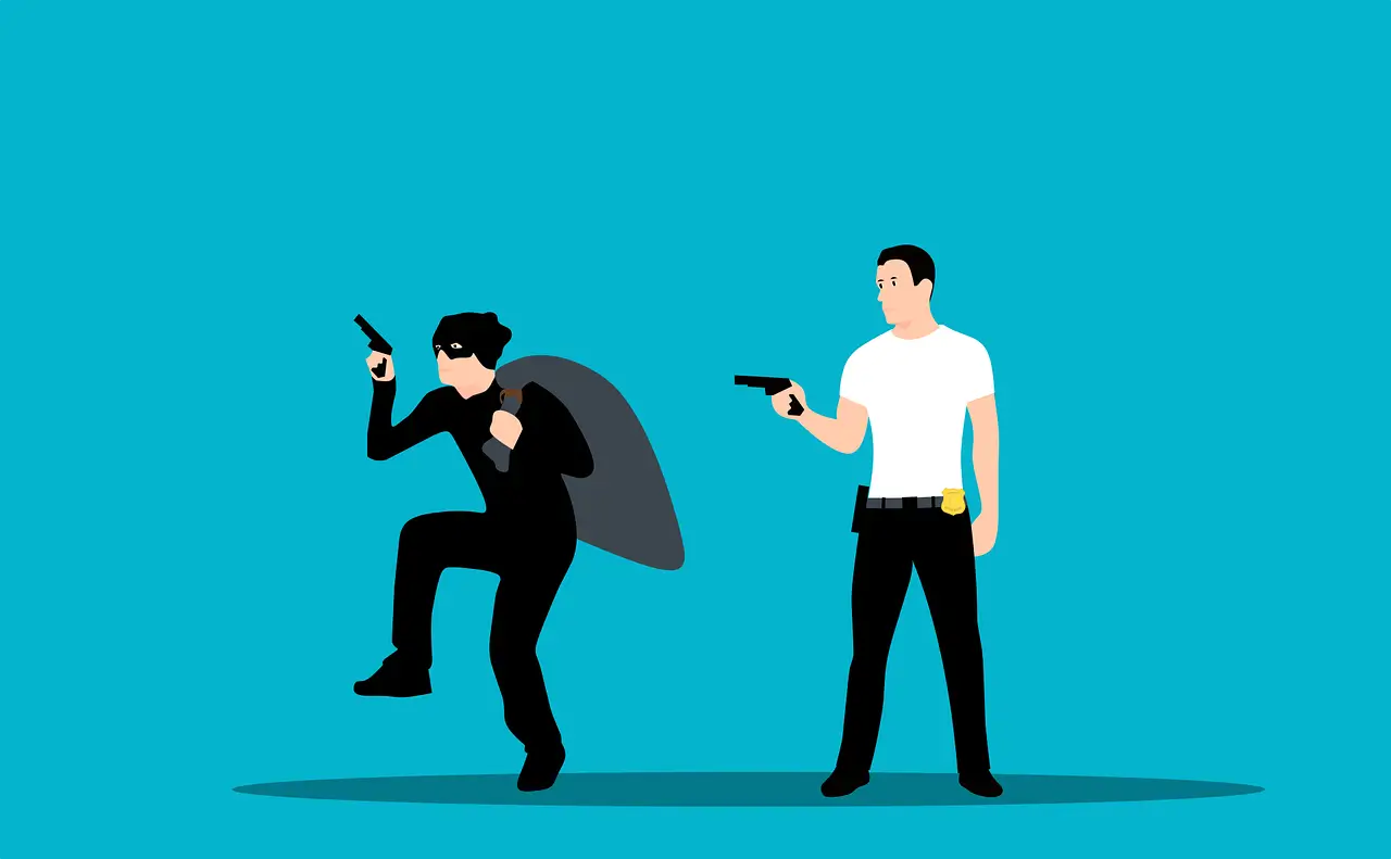 2025 경찰공무원 시험 완벽 가이드｜응시 자격&amp;#44; 시험과목&amp;#44; 경쟁률 총정리