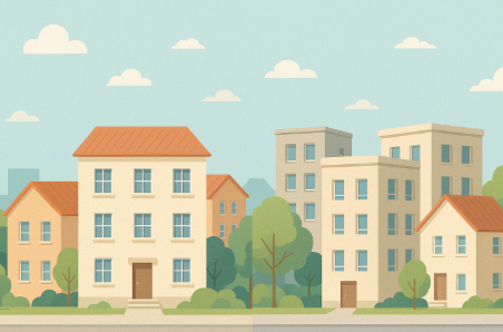 가로주택정비사업과 소규모재건축의 차이점 비교 분석