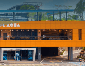 사천 바다케이블카 요금