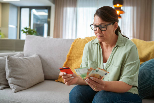 세금 혜택을 받을 수 있는 저축 상품