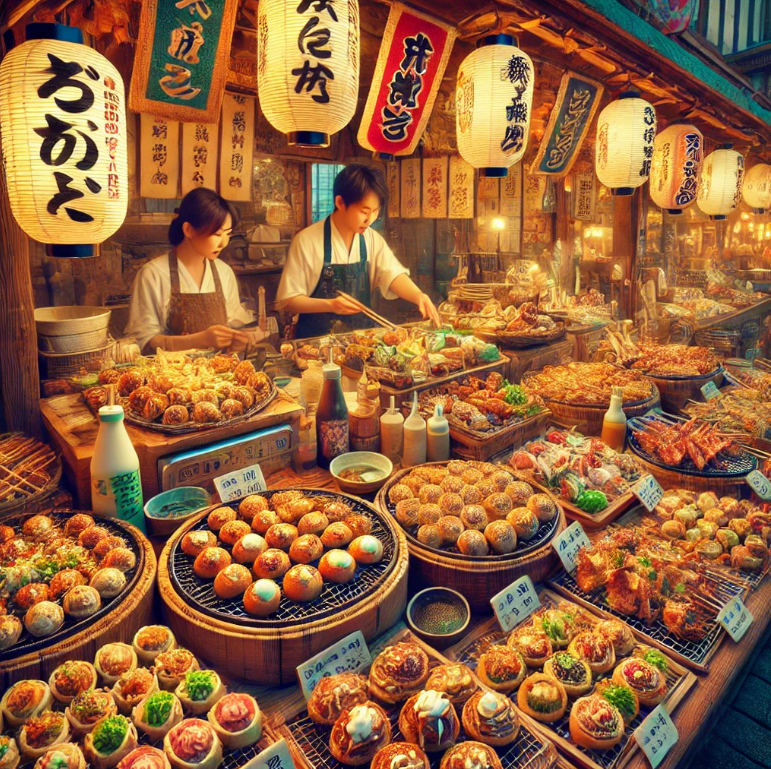 일본 여행 3박 4일 패키지 추천6