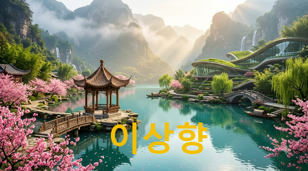 이상향