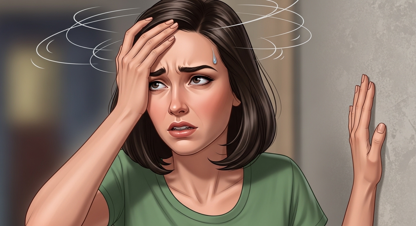 해리성 기억상실증