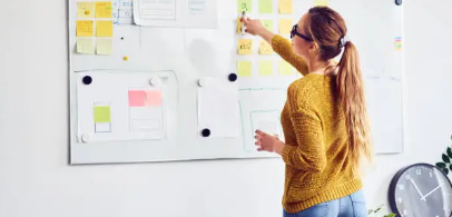 UX 라이팅 전문가란? 앱&middot;서비스 문구 하나로 매출을 바꾸는 신직업