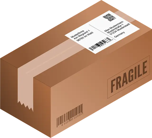 우체국 택배 비용