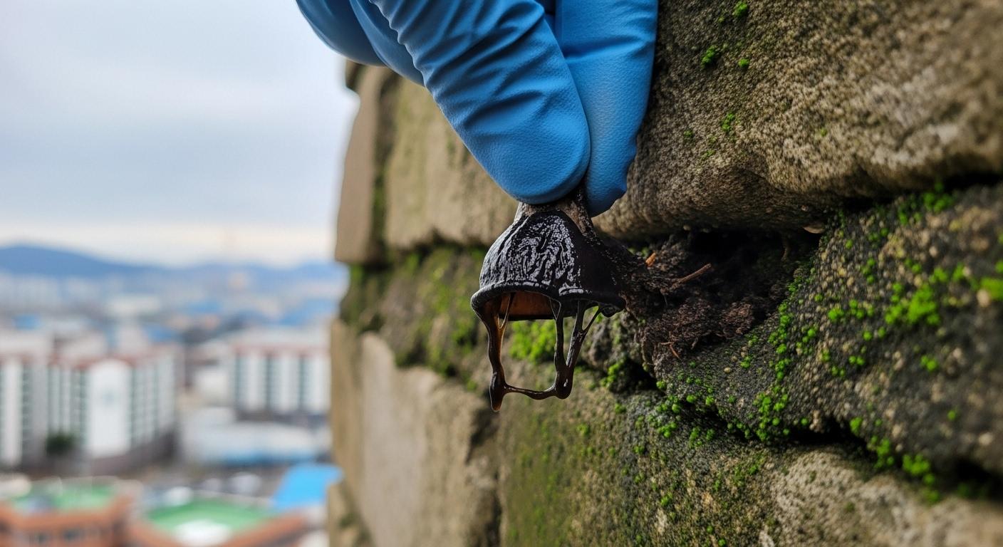 인천 검버섯 제거