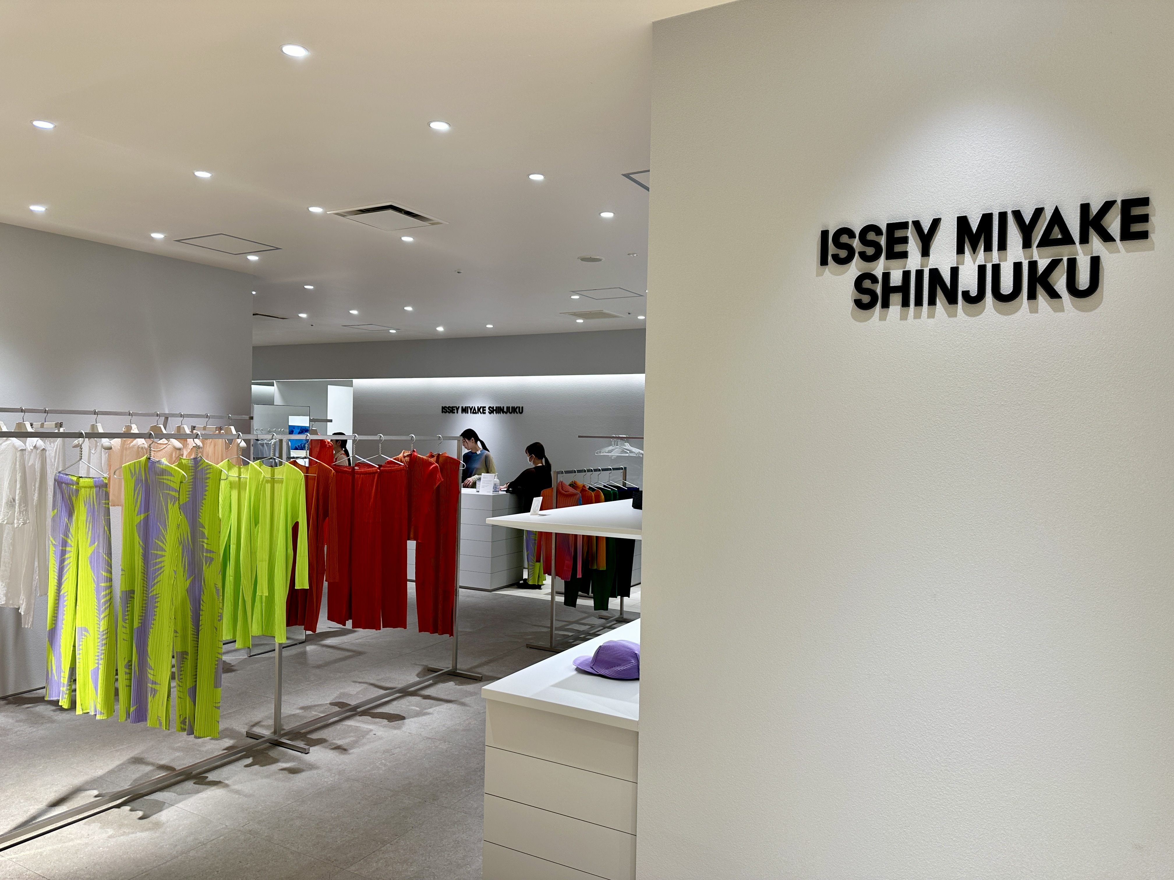 이세미야키 신주쿠