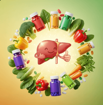 간 영양제 추천 밀크씨슬 선택법20