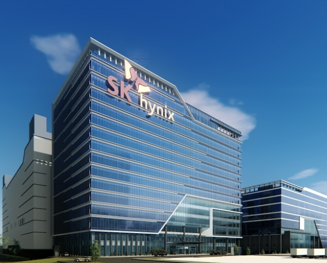 sk하이닉스