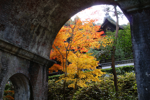 일본 도쿄 난젠지