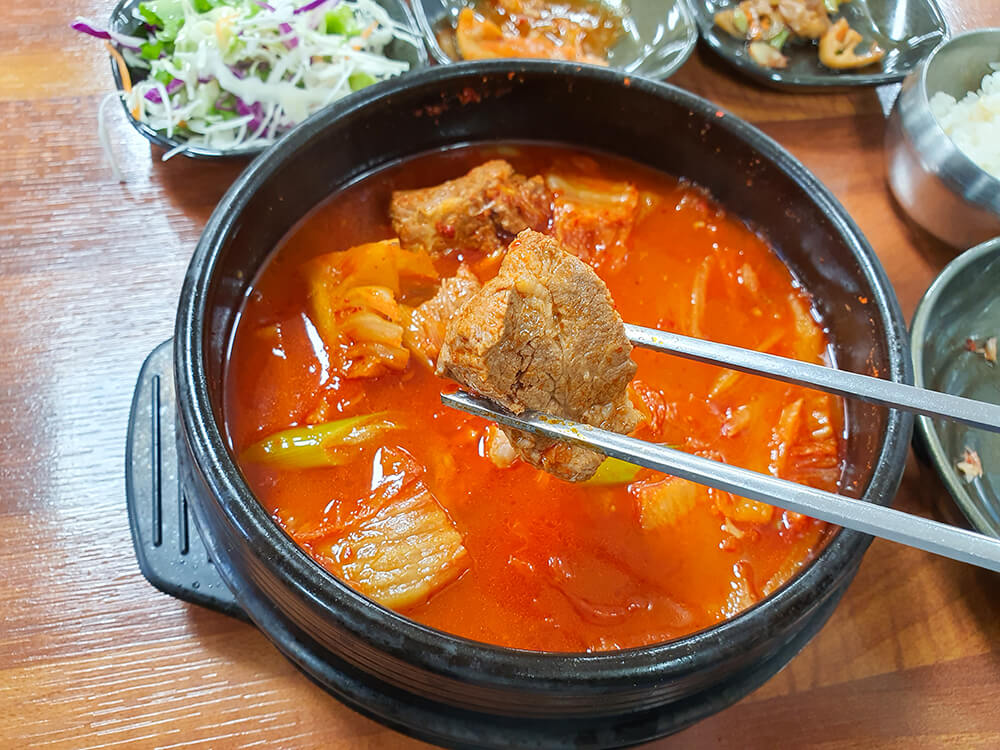 돈갈비김치찜-5