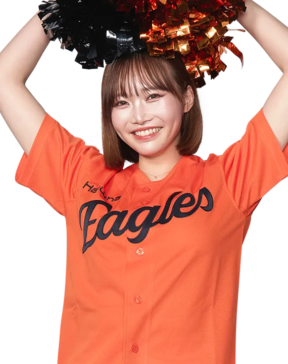 한화 이글스·K-스포츠 치어리더로의 전환