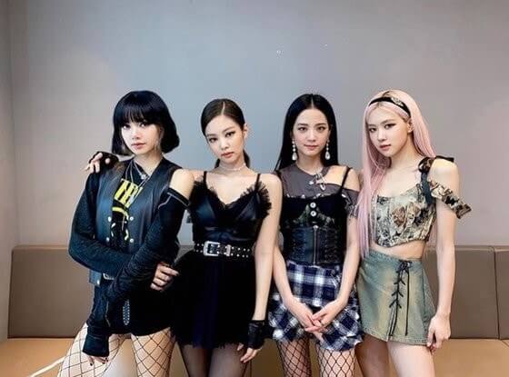 블랙핑크 콘서트 사과 보상