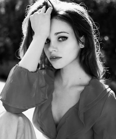 올리비아-핫세-딸